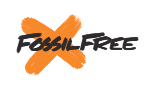 fossilfree